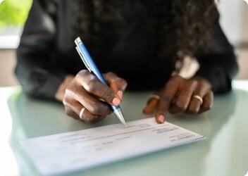 Featured image for article: Business Check Processing Compliance Requirements Explained